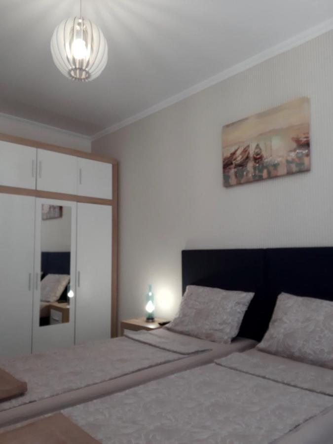Lighthouse 3 Bedrooms Villa F36 Baltsjik Eksteriør bilde