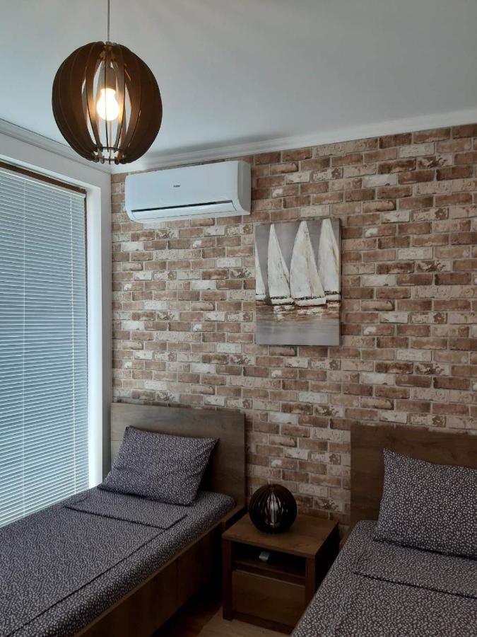 Lighthouse 3 Bedrooms Villa F36 Baltsjik Eksteriør bilde