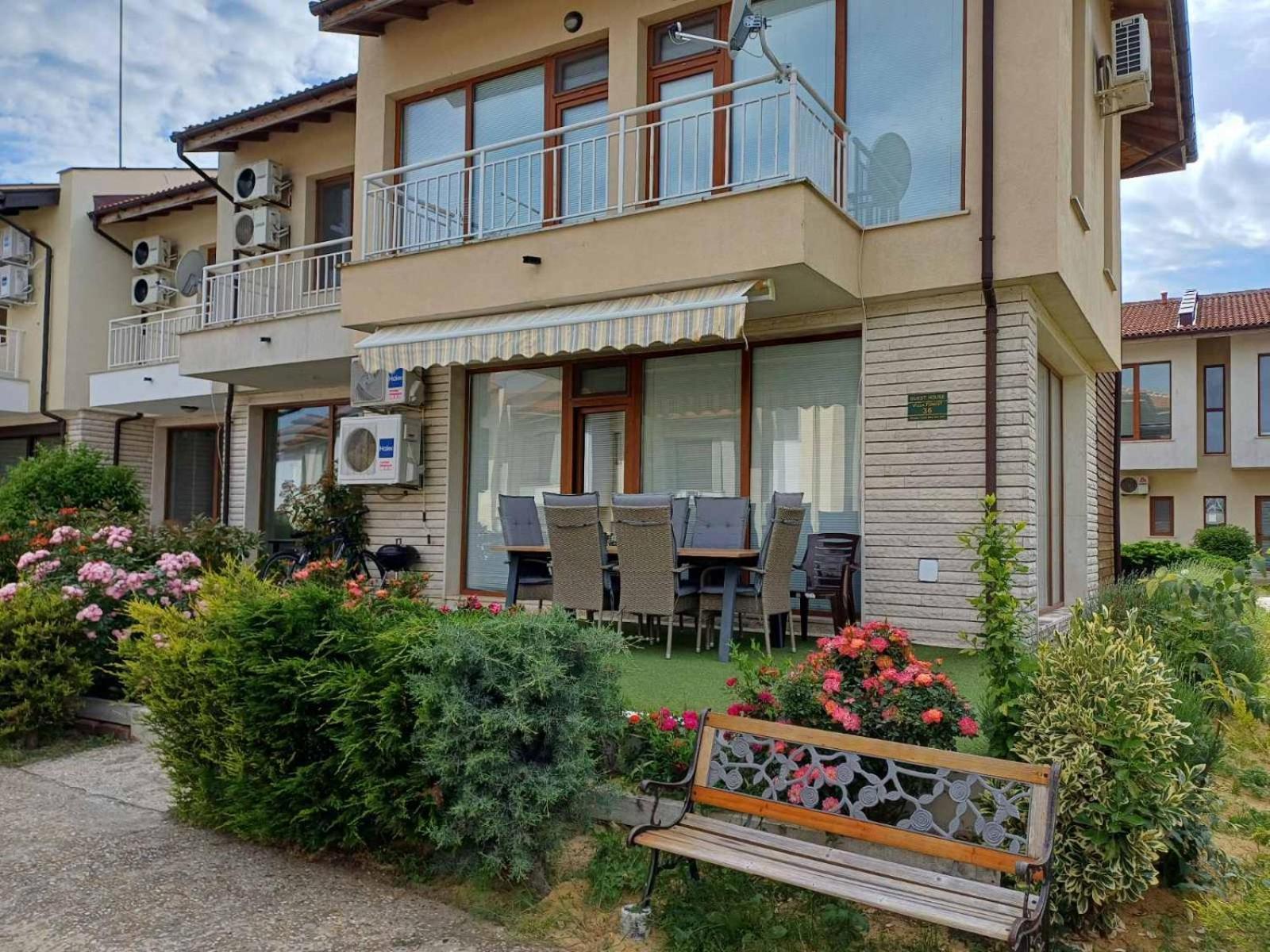 Lighthouse 3 Bedrooms Villa F36 Baltsjik Eksteriør bilde